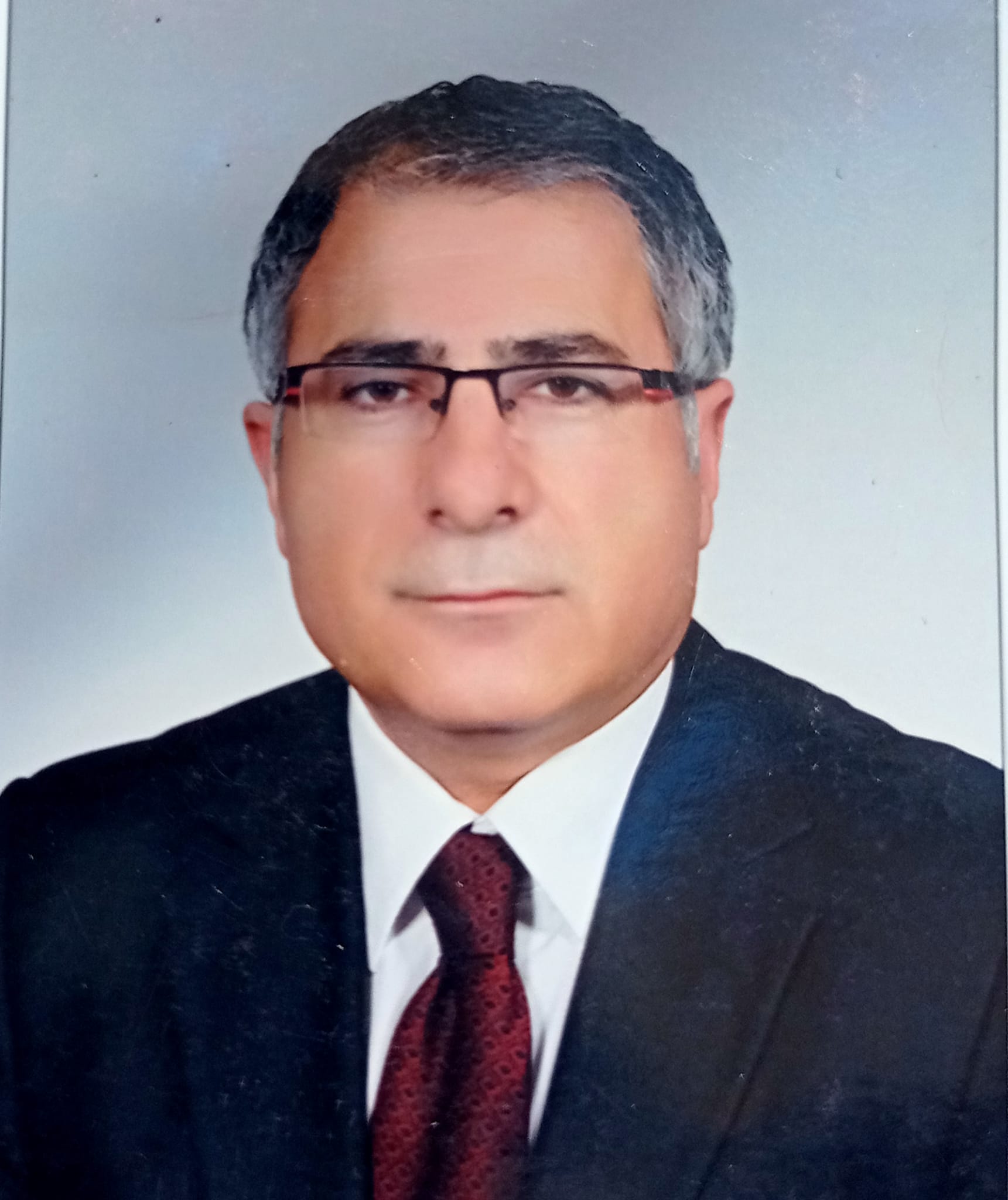 CİHAN Özkan
