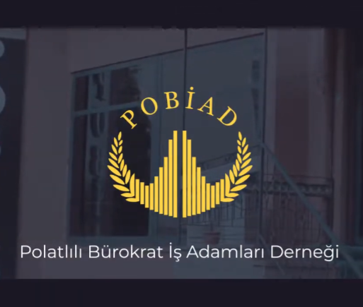 POBİAD Tanıtım Videosu
