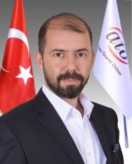 MUAMMER ÇAĞLAYAN ÇAY