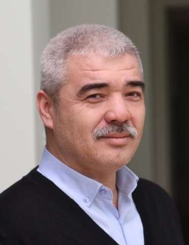 AHMET KÜRŞAD TÜRKER