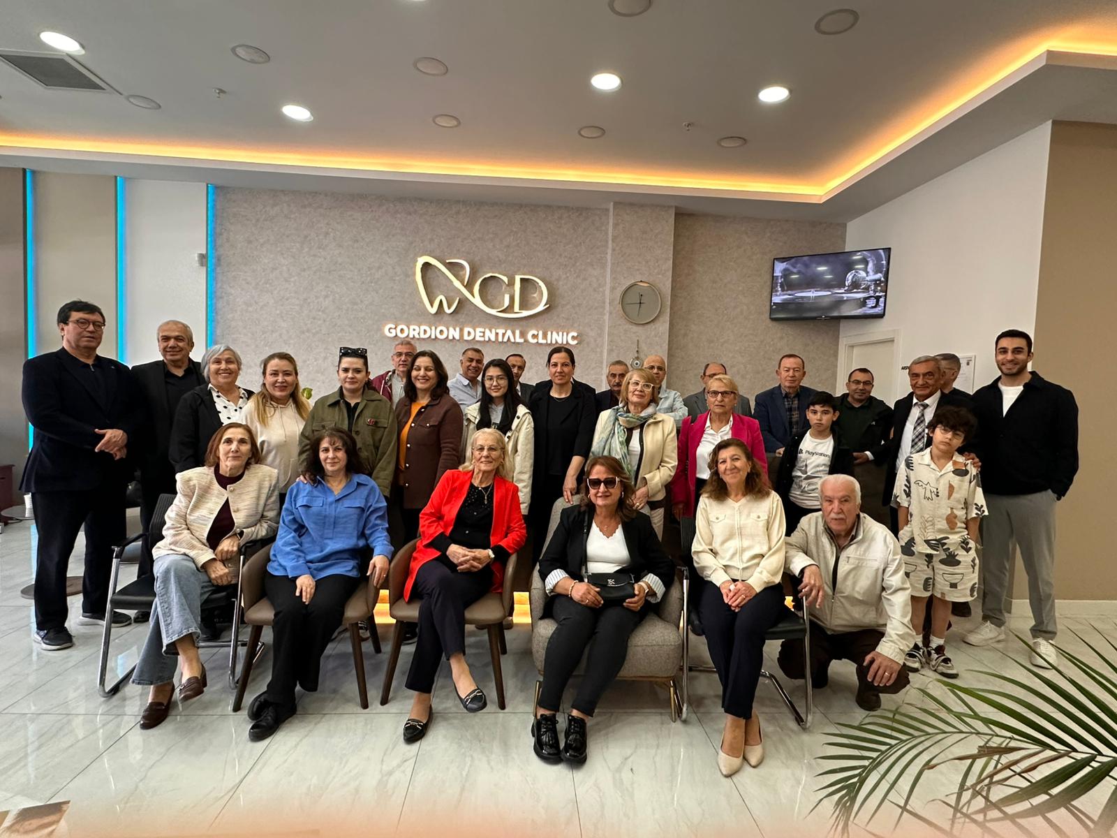 POBİAD Lobisi ile Güçlü İş Birlikleri ve Dayanışma